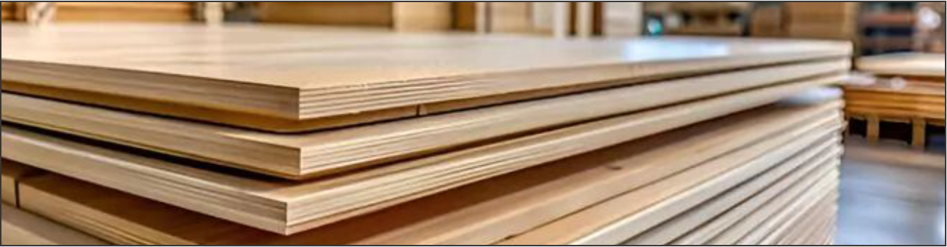 Shuttering Plywood Manufacturer Ahmedabad